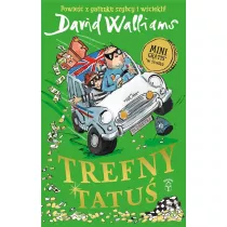 Trefny Tatu�