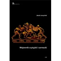 Wojownik sycylijski I sarmacki