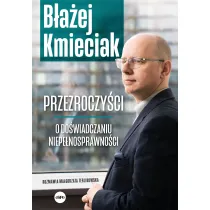 Przezroczy�ci O do�wiadczaniu niepe�nosprawno�ci