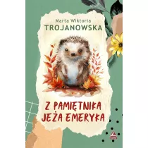 Z pami�tnika je�a Emeryka