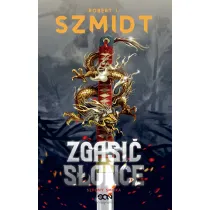 Zgasi� S�o�ce. Szpony Smoka
