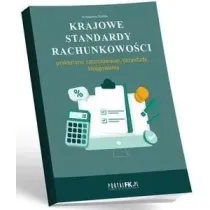 Krajowe Standardy Rachunkowo�ci