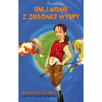 Ida i konie z Zielonej Wyspy