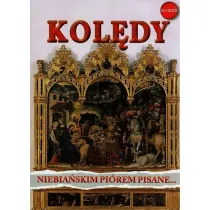 Kol�dy niebia�skim pi�rem pisane wersja xs 2cd