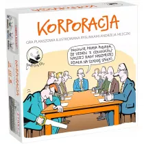 Korporacja