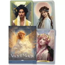Angel Magic Oracle