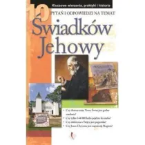 10 pyta� i odpowiedzi na temat �wiadk�w Jehowy