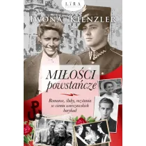 Mi�o�ci powsta�cze