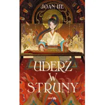 Uderz w struny