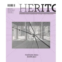 Herito nr 42-43 Niewidzialne miejsca