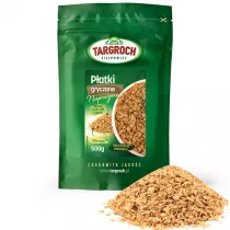 Targroch Patki gryczane 500 g