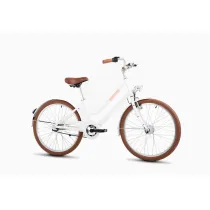 Romet Rower dziecicy PANDA 2 biao-beowy 13 S