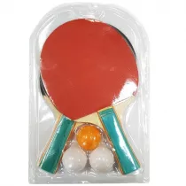 Paletki do Ping Ponga Trifox
