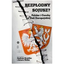 Bezp�odny sojusz? Polska i Czechy w Unii Europejskiej