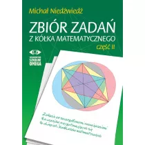 Zbi�r zada� z k�ka matematycznego. Cz�� 2