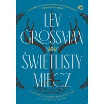 �wietlisty miecz