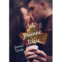 Jak jesienne licie