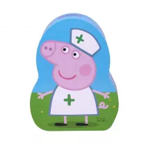 Puzzle dla dzieci 24 el. Piel�gniarka Barbo Toys