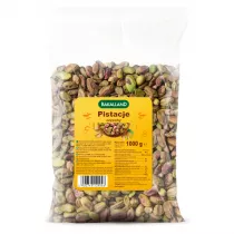 Bakalland Pistacje 1 kg