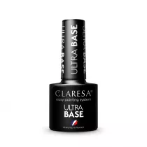 Claresa Ultra Base baza do lakieru hybrydowego 5 g