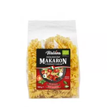 Vitaliana Makaron z pszenicy durum fusilli 500 g Bio