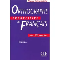 Orthographe progressive du francais