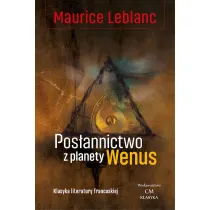 Pos�annictwo z planety Wenus