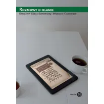Rozmowy o islamie