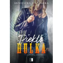 Pieko Hulka. Sinners & Reapers. Tom 2