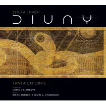 Sztuka i duch Diuny