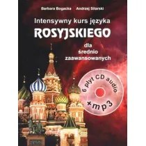 Intensywny kurs j�zyka rosyjskiego dla �rednio zaawansowanych