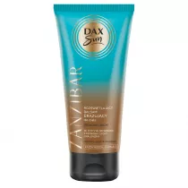 Dax Sun Rozwietlajcy balsam brzujcy do ciaa 150 ml