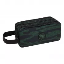 Saszetka potrjna z rczk Coolpack Primus Greeneh