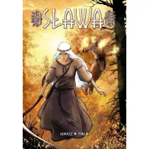 S�awa. Tom 3