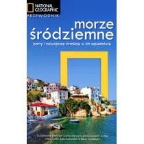 Morze �r�dziemne Porty i najwi�ksze atrakcje Przewodnik * *