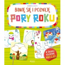 Bawi� si� i poznaj� pory roku