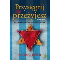 Przysi�gnij �e prze�yjesz