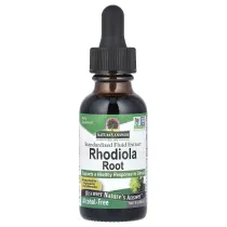 Natures Answer Rhodiola Root - Korze reca grskiego Suplement diety 30 ml