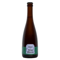Kombucha By Laurent Kombucha wild bloom o smaku lawendy i rozmarynu 375 ml Bio