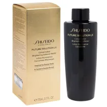 Shiseido Skoncentrowany tonik do twarzy Future Solution LX Refill 170 ml
