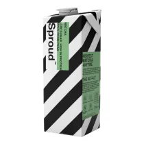 Sproud Nap�j ro�linny z bia�kiem grochu Matcha 1 l