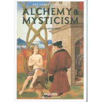 Alchemy & Mysticism wer. angielska