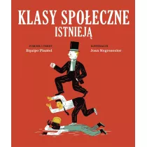 Klasy spoeczne istniej