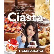 Ciasta i ciasteczka
