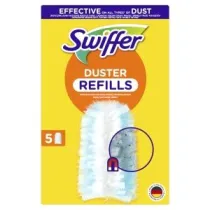 Swiffer Wk�ady wymienne do miote�ki do kurzu 5 szt.