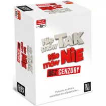 Nie m�w TAK, Nie m�w NIE - Bez Cenzury Epee