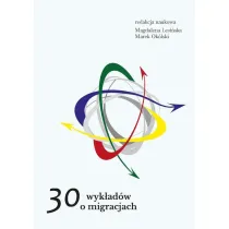 30 wyk�ad�w o migracjach