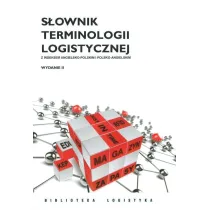 S�ownik terminologii logistycznej
