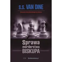 Sprawa morderstwa Biskupa