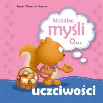 Malutkie myli o... uczciwoci